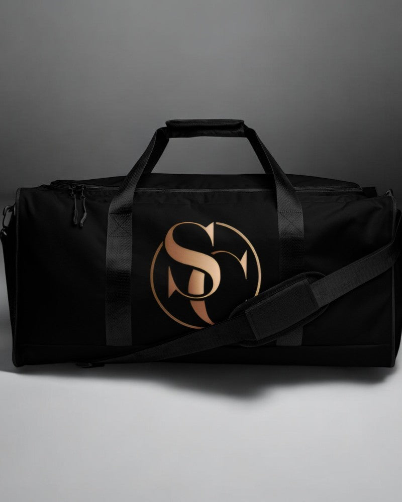 Luxury Duffle Bag