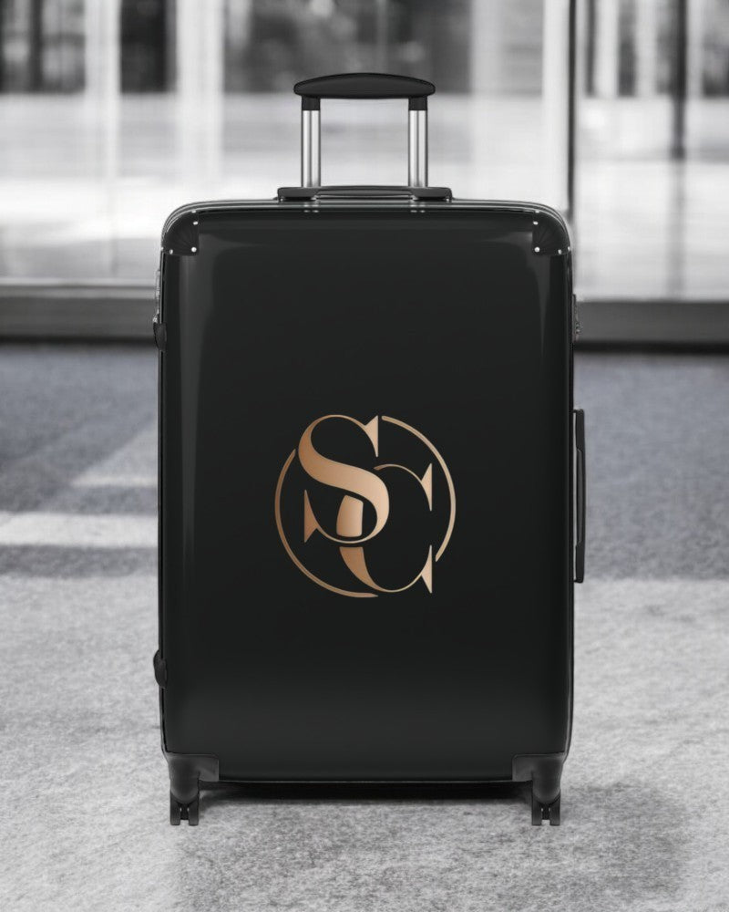 Premium Suitcase