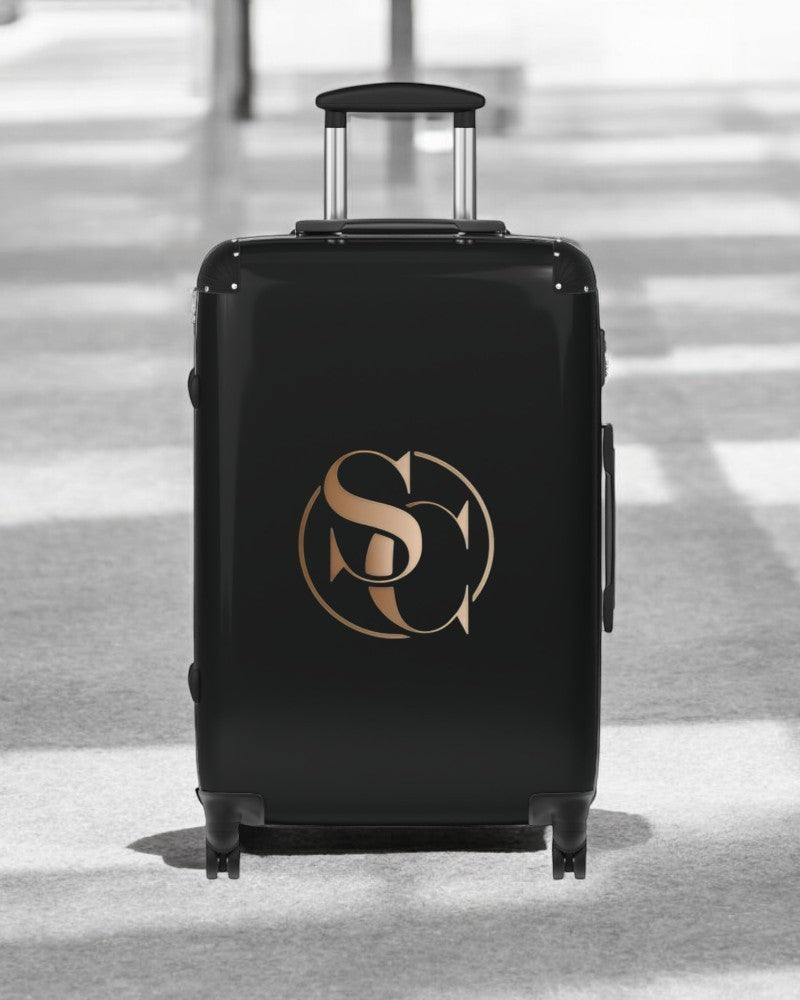 Premium Suitcase