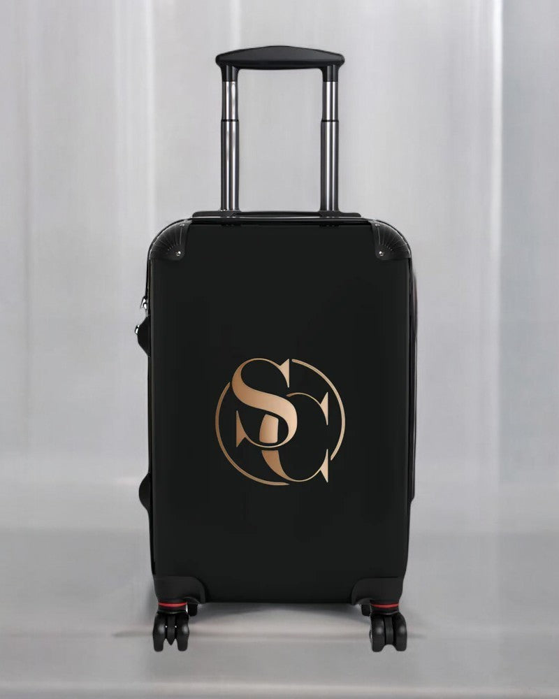 Premium Suitcase
