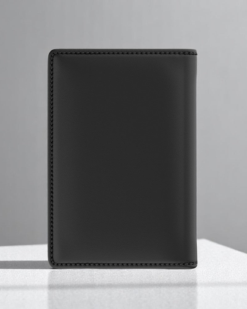 Serenity&Comfort Luxury Passport Cover – Travel in Style
